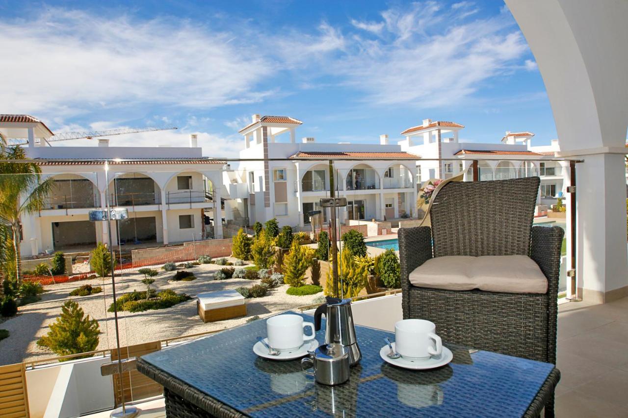 Fortuna 15 - Apartamento Con Azotea Privada Y Piscina Rojales Exterior photo